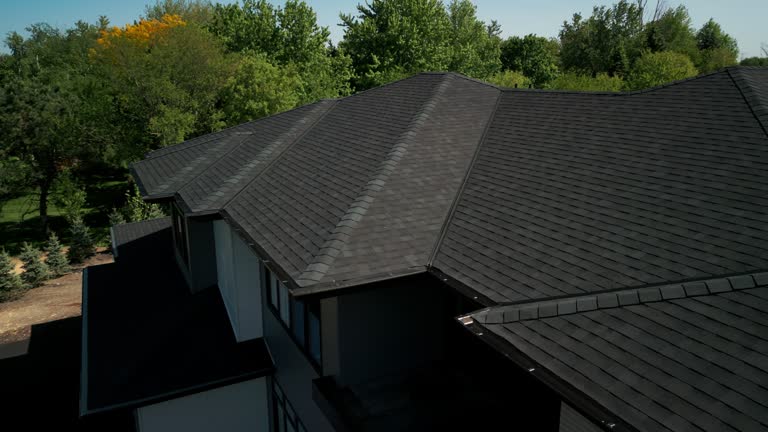 Best Emergency Roof Repair Services  in Durand, IL